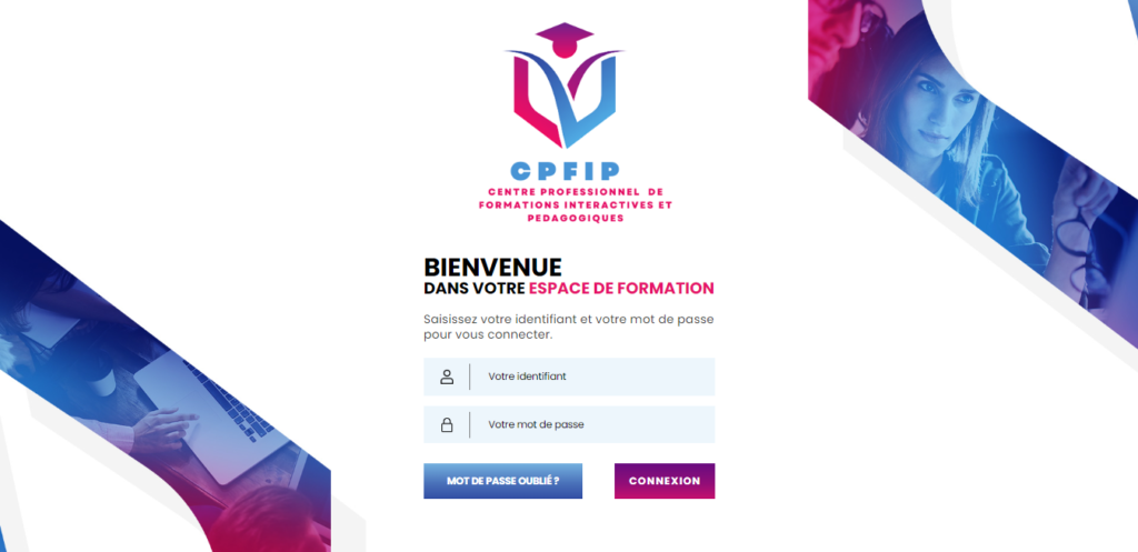 CPFIP cloud learning